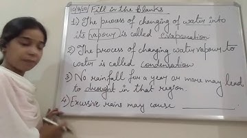 ClassVI Science 10 08 2020 by Ms Mridulata Upadhyay