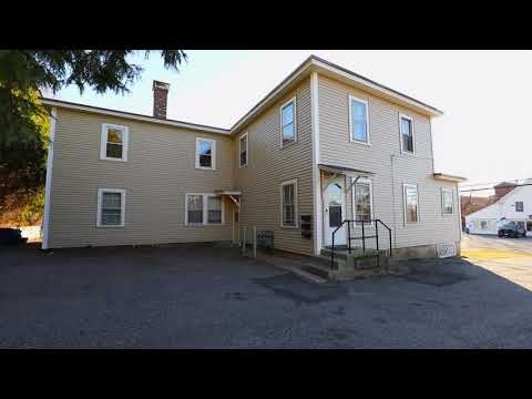309 Providence Rd., South Grafton, MA home video tour