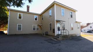 309 Providence Rd. video tour