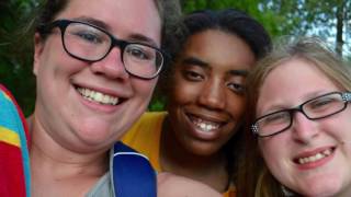 Capernaum Great Miami - Rockbridge 2016