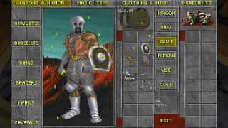 Escape Privateers' Hold and Go to Daggerfall and Mages Guild - Daggerfall Unity - E1