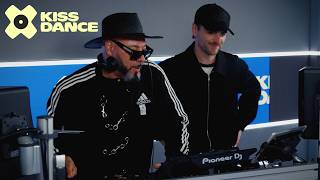 Roger Sanchez & TCTS House Set | KISS DANCE