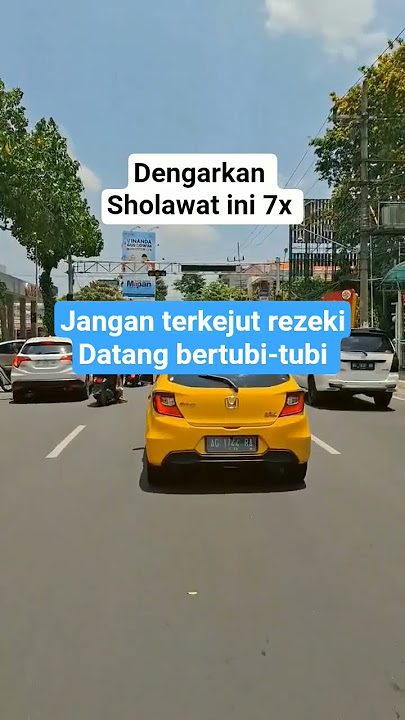 dengarkan sholawat ini 7x #sholawat #sholawatmerdu #pembukapinturezeki #shortvideo