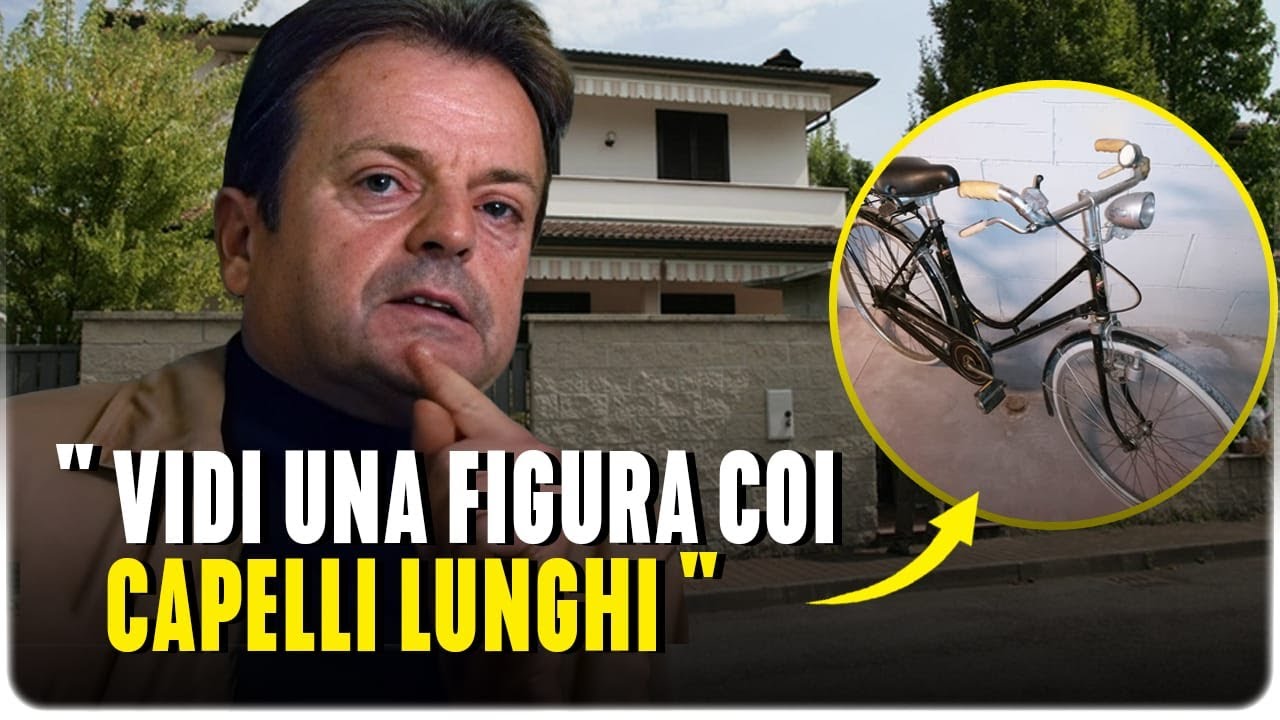 Garlasco: il Supertestimone dimenticato e l'Intercettazione di Muschitta