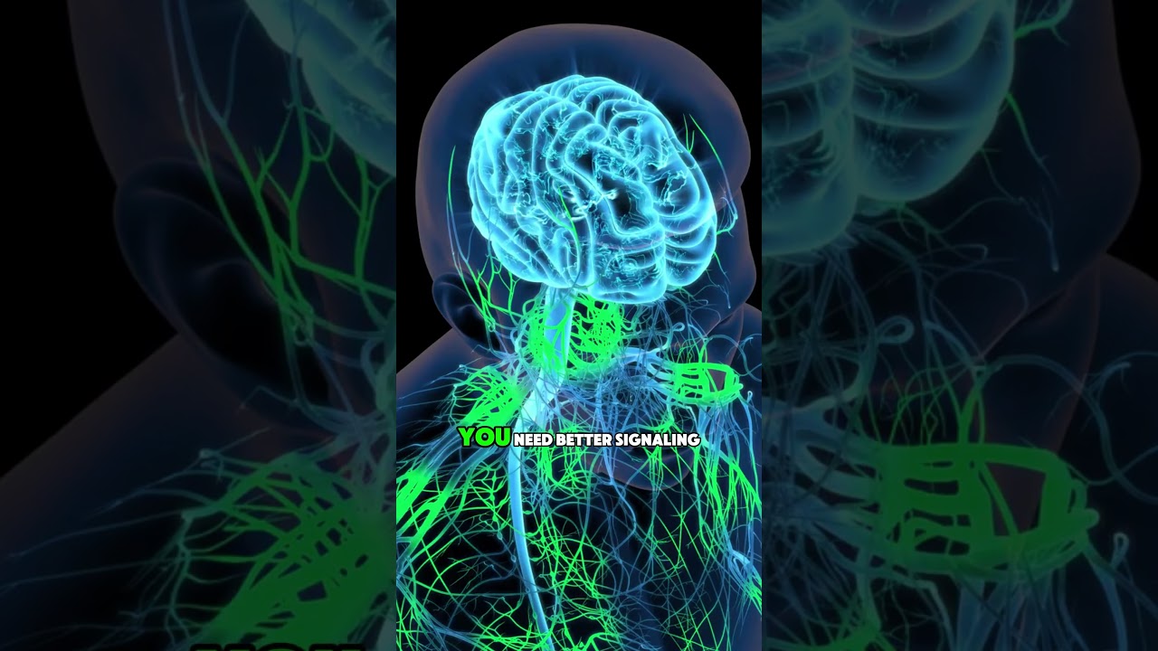 Feel Younger Without Supplements? X39 Patch Explained! 