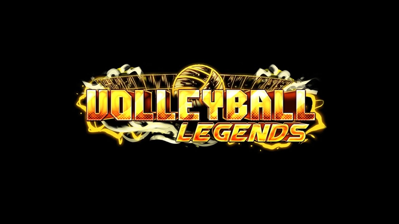 Volleyball Legend Mobile Gameplay with Sanu | Noob to Pro