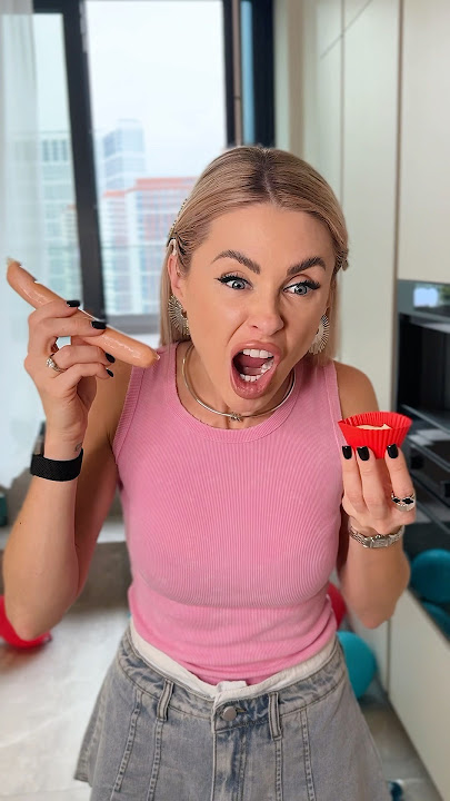 prank on mommy 😤 ​⁠@Yes_blondy