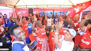 BALAA LA SIMBA WAKINUKISHA TUNDUMA NI NOMA!!!