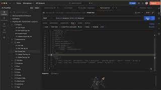 Build tests in PractiTest straight from Postman