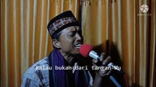 AKU DILAHIRKAN UNTUK SIAPA %8% ASEP IRAMA %8% COVER KOMAR OFFICIAL MENDALAM SEKALI