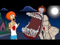 3 HALLOWEEN NIGHTMARE HORROR STORIES ANIMATED