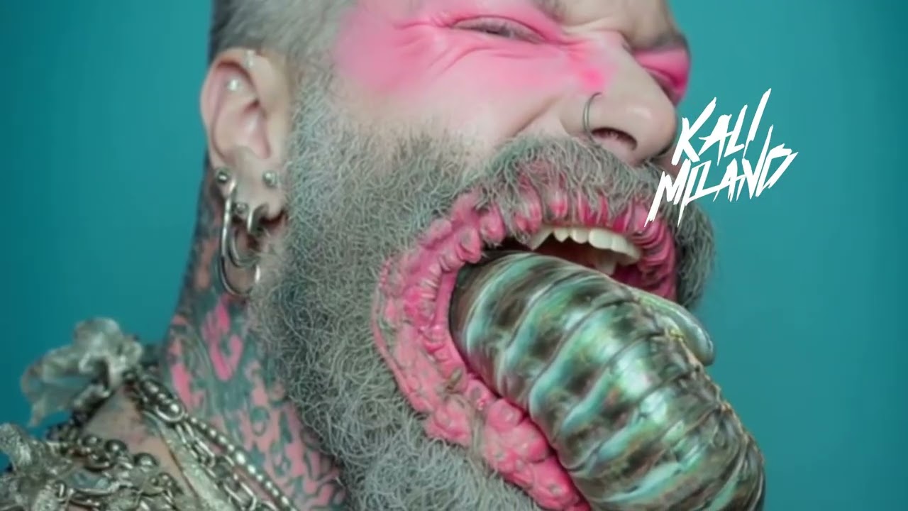 KALI MILANO   Road 2