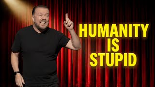 "I Am Finally Woke" | Ricky Gervais | Stand Up Comedy