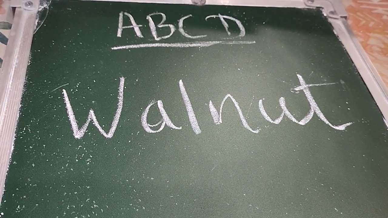 a to z alphabet food name  🍔 🥝 a b c d food