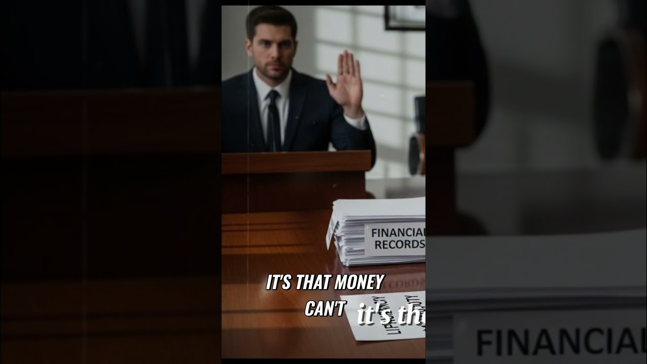 Money's Deadly Secrets: True Crime Story That Will Shock You! 