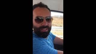 Bi̇r Zamanlarin Efsanesi̇ Toros Rei̇s Müslüm Babayla Bi̇rli̇kte