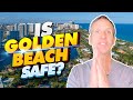 Golden Beach Miami Florida