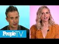 Sarah Michelle Gellar And Freddie Prinze Jr. Talk Their Long-Lasting Love | PeopleTV