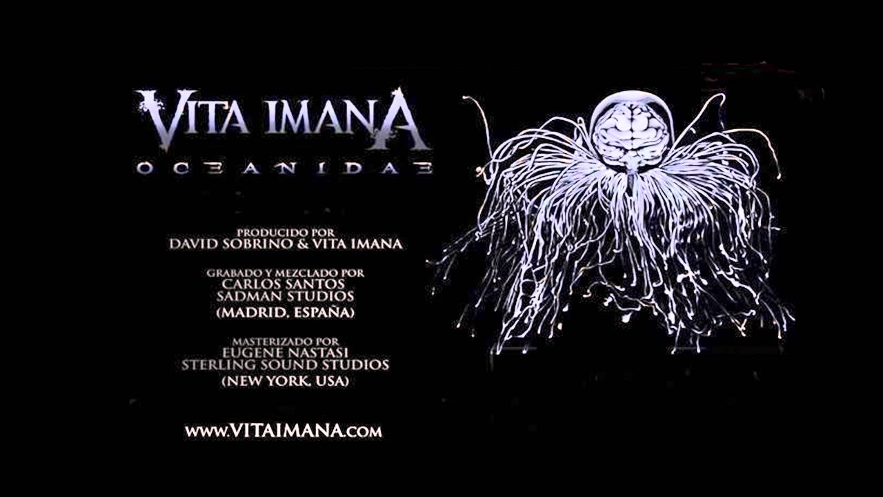 video editing software free Vita Imana - 1 - Depredador de luz (Oceanidae)