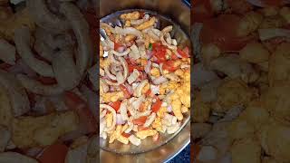 kurkure masala try it..completelyhomemade. like share shorrts support subscribe my channel ??