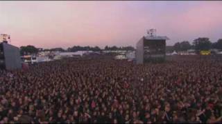 Sodom-Ausgebombt live at Wacken 2007 HQ