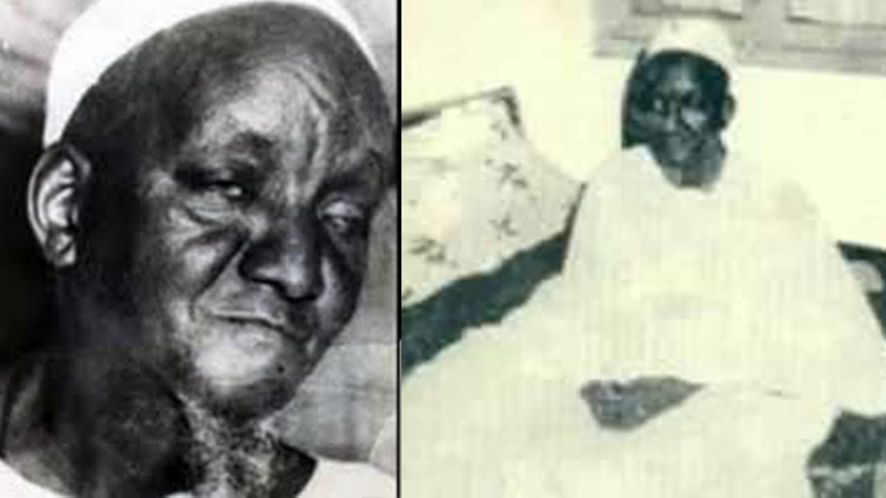 🔴En Direct I Plateau Special - Serigne Modou Mamoune Mbacke 1ér Khalif Mame Cheikh Anta Mbacke