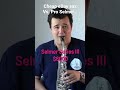 Cheap, pink eBay Sax vs. Pro Selmer 😅