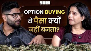Stop Losing Money in Options! 🛑1 Year Backtested Secret! 🔥| Ft. @AbhishekXTrades | HOPe Ep 11
