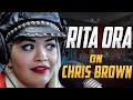Rita Ora Gets Pranked - Second Album - 50 Shades of Grey - Chris Brown - Full Interview - BigBoyTV