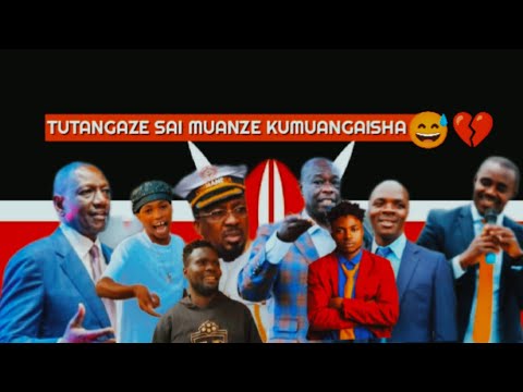 HATA UKIZIMA INTERNET TUTATUMI VPN MALALA NG ANG A RIGGY G AMONG OTHERS TRY NOT TO LAUGH