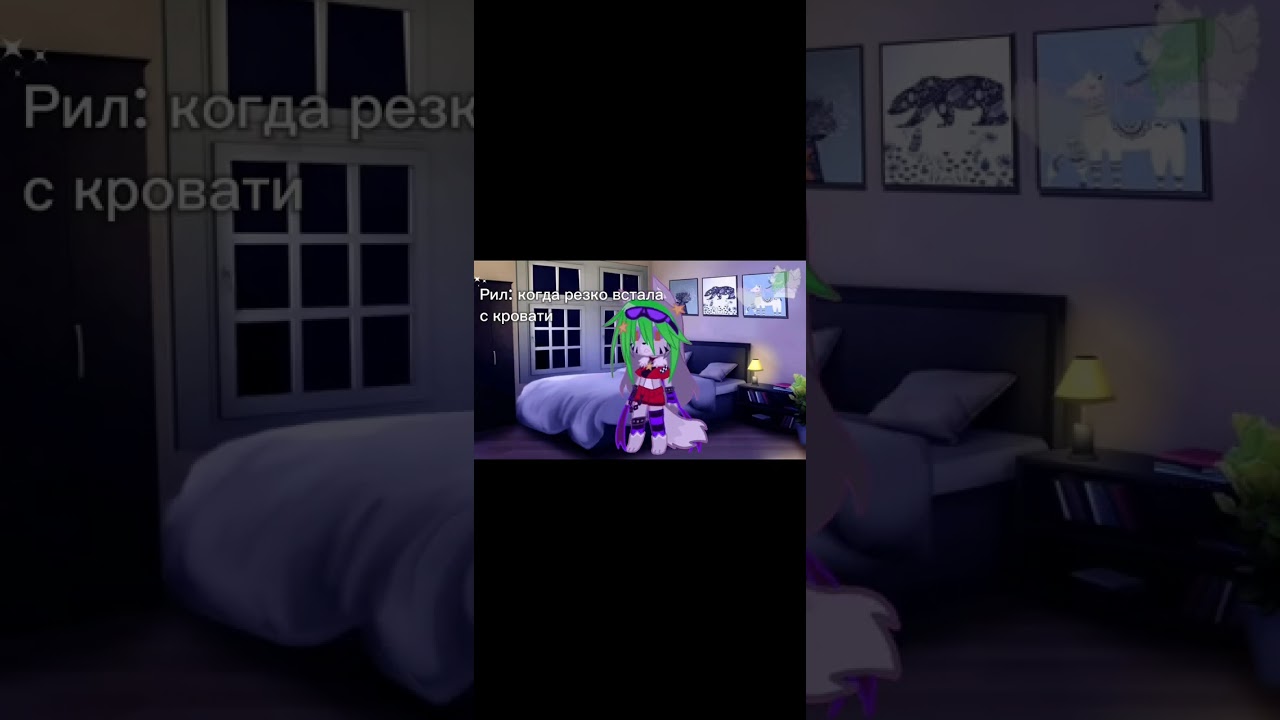 старое видео 