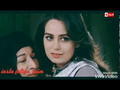همام ونواره مسلسل الوسواس 
