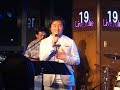 加山雄三トリビュートライブ「Let Me Try Again」(2019-5-12)