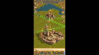 Arab Empire 2 (King Of Desert) - HCWC 260718 B screenshot 1