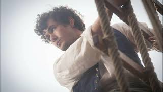 Little Mermaid 2023 - Wild Uncharted Waters Chinese Subs & Trans