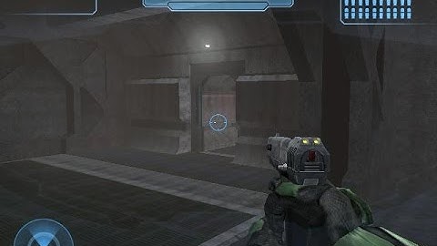 Halo Custom Edition Campaign SOI