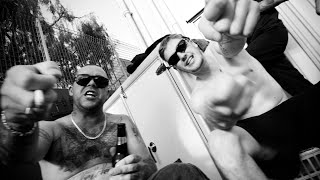 ROSHAMBO - TIMOS FT. KU$$IN