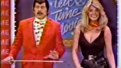 The Tonight Show - Tea Time Movie - May 22, 1981