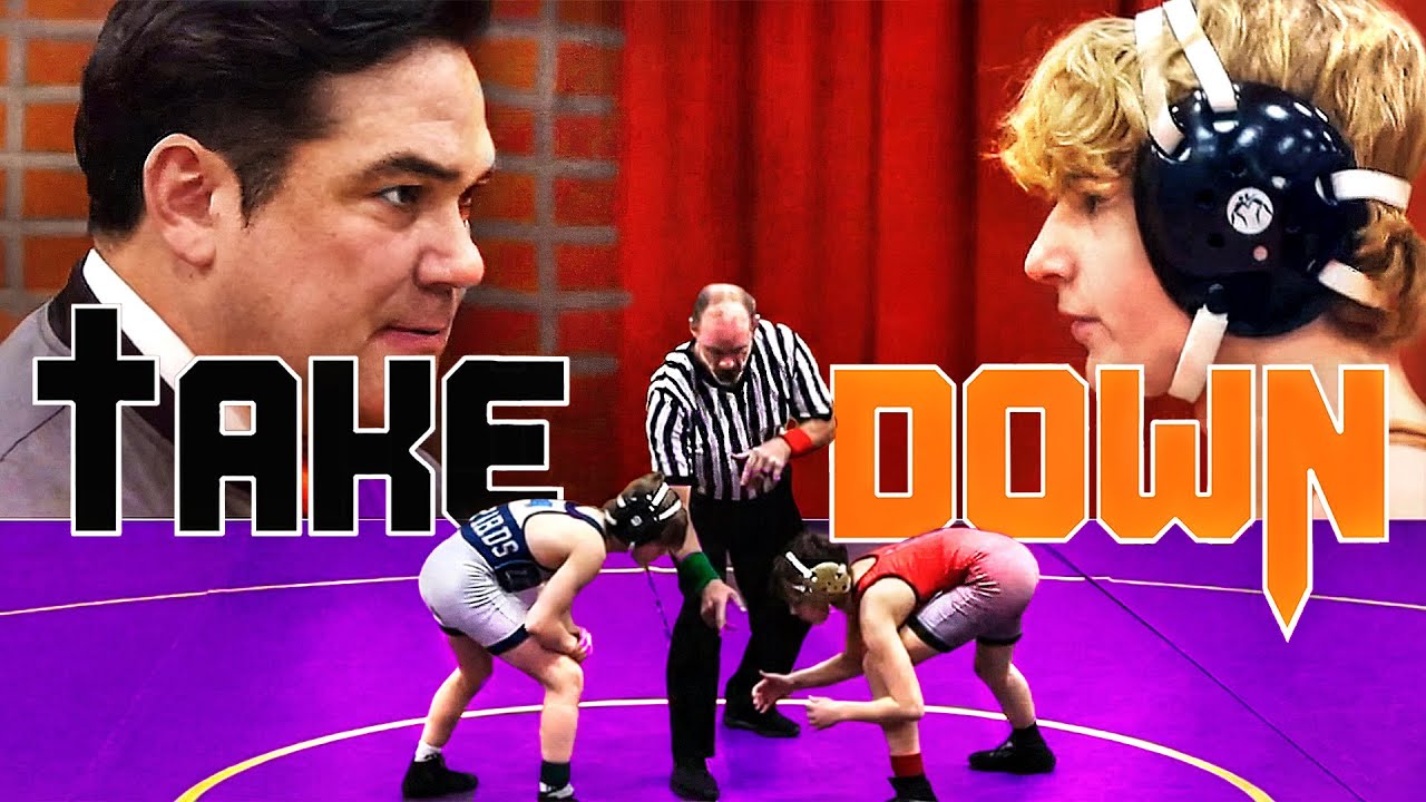 Take Down | Dean Cain | DRAMA | Full Movie in English – Video Take Down | Dean Cain | DRAMA | Full Movie in English – Video