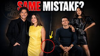 Why Fans Think Garrett And Hannah Are About To Disappear Like Bridgerton’s Daphne