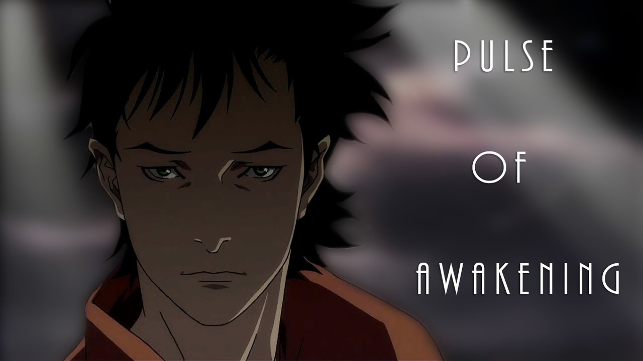 Ergo Proxy Episode 01: Pulse of The Awakening – Anime Rants