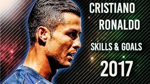 Cristiano Ronaldo | Goals & Skills 2016/17