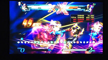 UMvC3 - Morridoomgil - Practical AV Soul Drain Combo