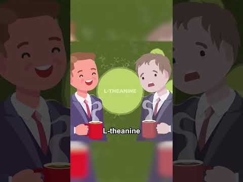 Caffeine S Secret Weapon 