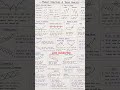 Complete Market Structure &amp; Trend Analysis Notes 📈 | #sorts #ytshorts #trading nots #youtubeshorts 📊