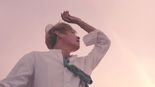 Kim Taehyung | V ✌️| BTS | Bollywood | Baarish | Hindi Song 💜