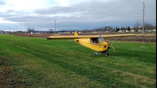 FP 202 koala landing