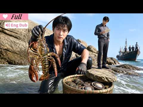 Video ?Multi Sub?The world thought he was lucky. The sea knew he was its master.