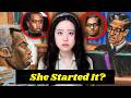 She “Started It”? Judge Slams Victim-Blaming in Explosive Diddy Trial | Rotten Mango