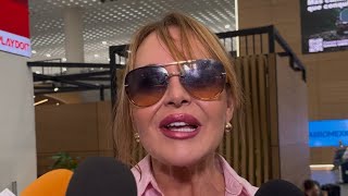 😱GABY SPANIC AND CARMEN SALINAS: DID SHE PERFORM RITUALS?… “THAT WOMAN HURT ME A LOT, I DIDN'T DO...